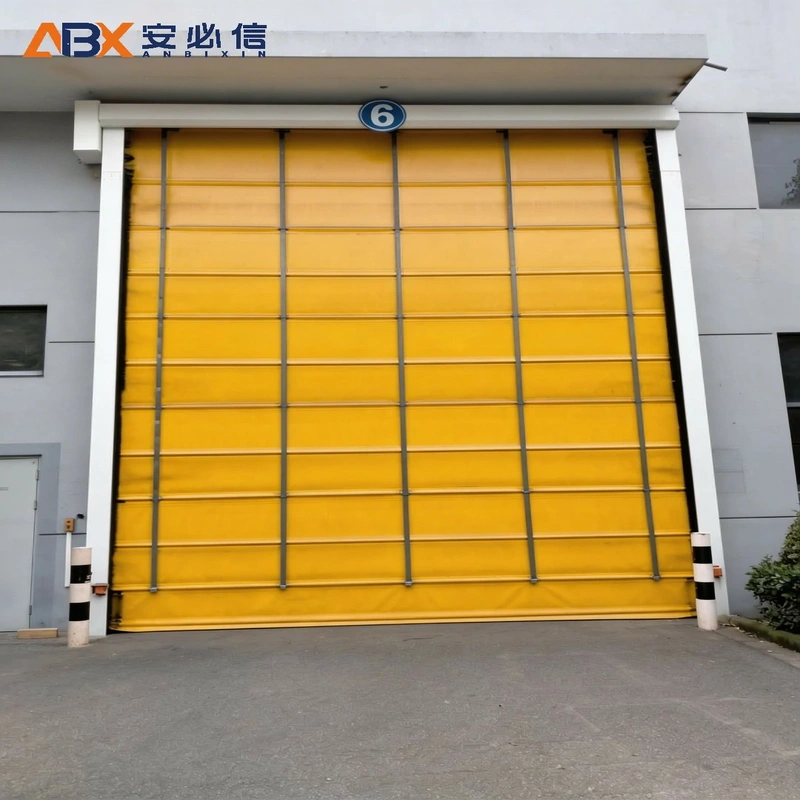 延安市升降平台