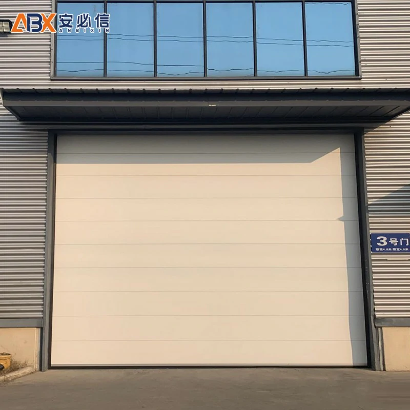 延安市高扬程滑升门